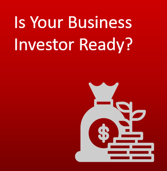 Investor Readiness Diagnostic Test